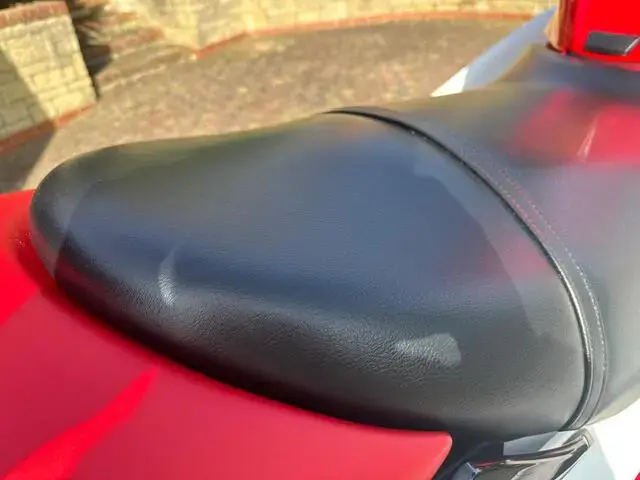 Used 2008 Kawasaki Ultra for sale - Image 12
