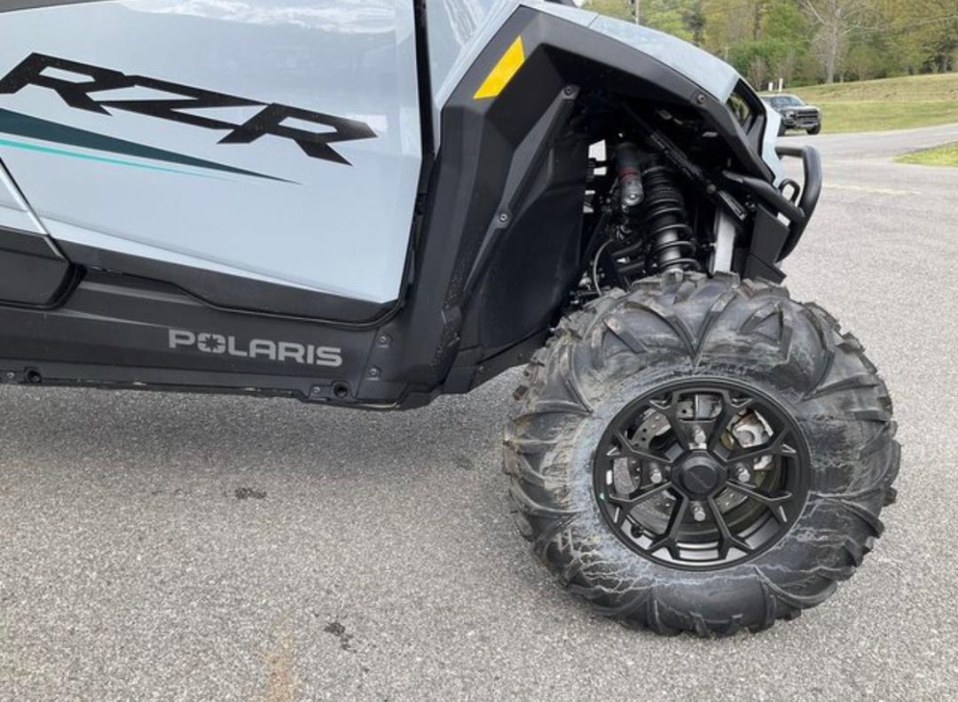2025 Polaris RZR XP 4 1000 - Image 12