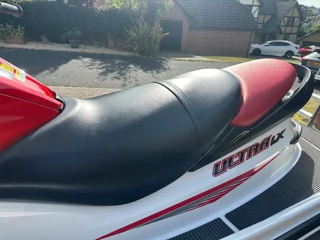 Used 2008 Kawasaki Ultra for sale - Image 9