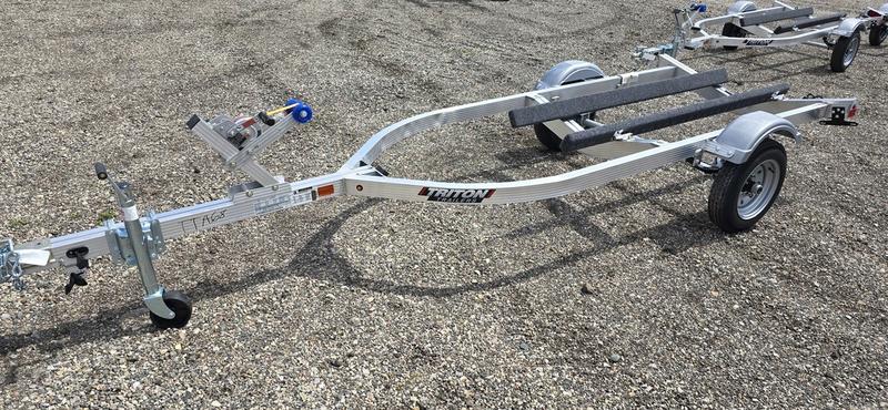 2024 Triton LT Series LTWCI-X Single PWC Trailer