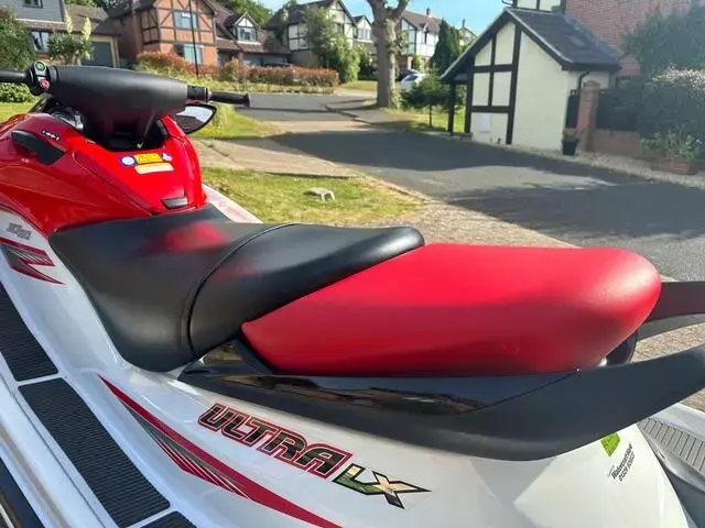 Used 2008 Kawasaki Ultra for sale - Image 7