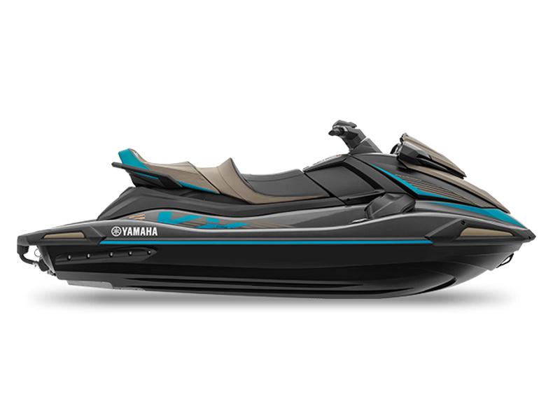 2023 Yamaha VX Cruiser - Image 9