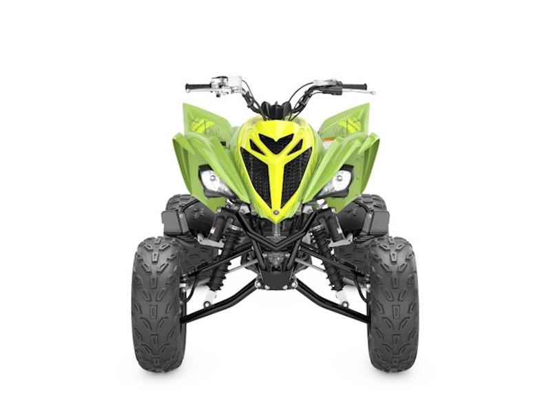 2025 Yamaha Raptor 700R SE ATV - Image 15