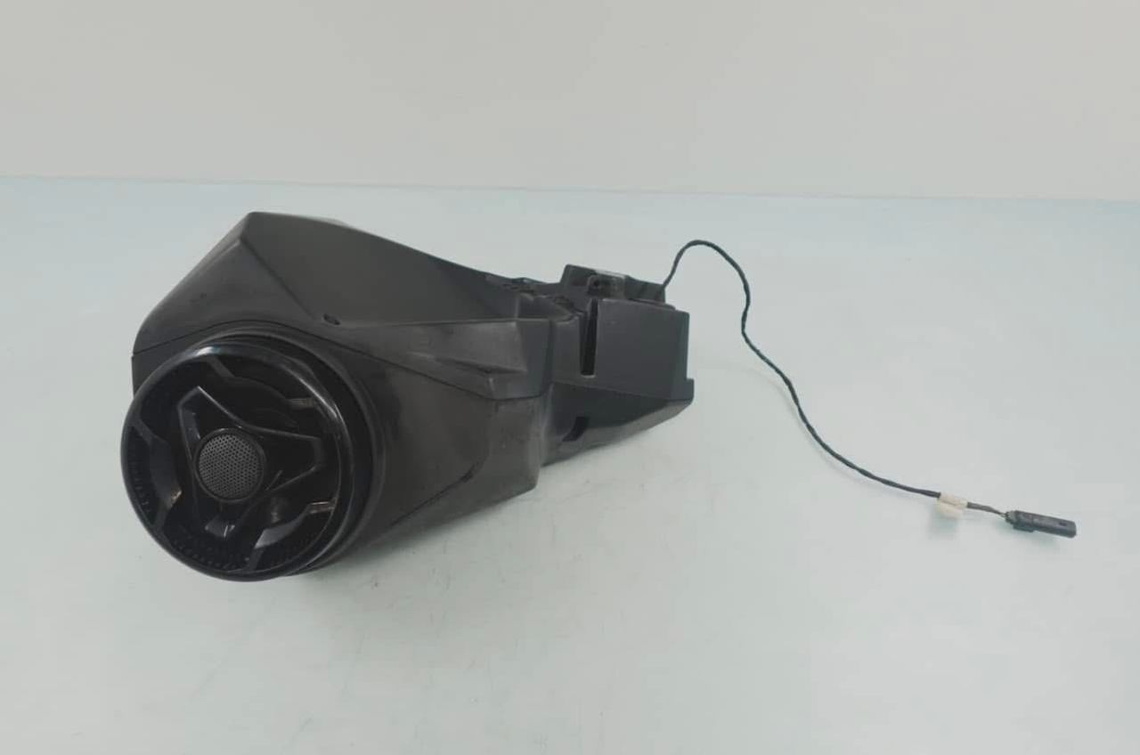 Fully-integrated BRP Audio-Premium System - Image 11