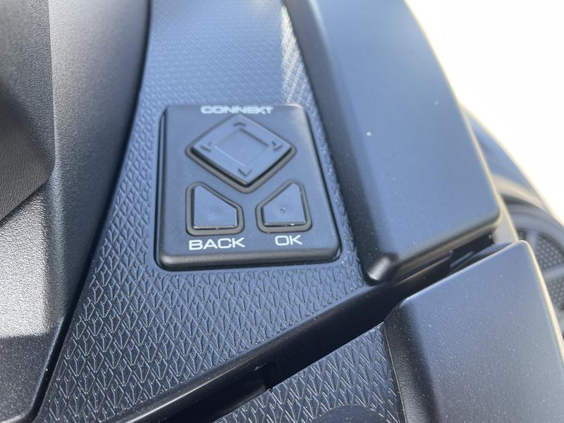 2023 Yamaha VX Cruiser - Image 7