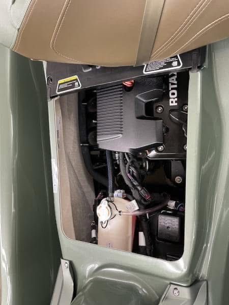 2023 Sea-Doo GTX Limited 300 - Image 14