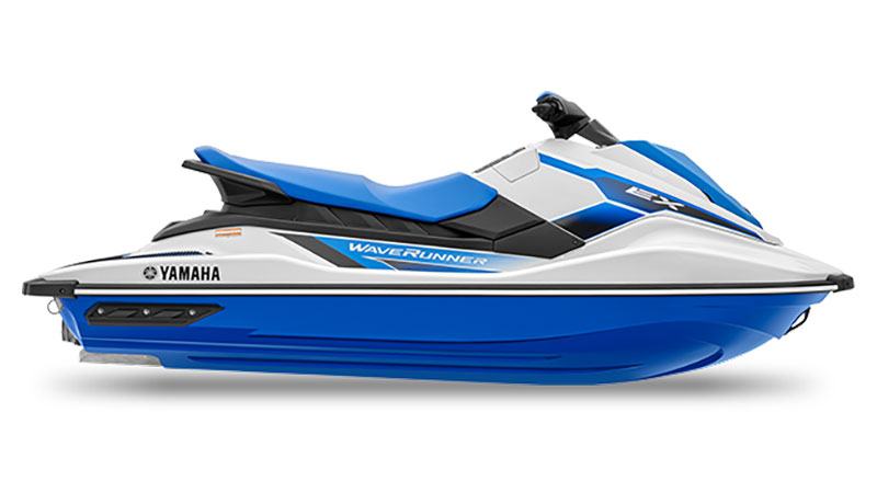 2023 Yamaha EX Series Wave Runners - Image 6