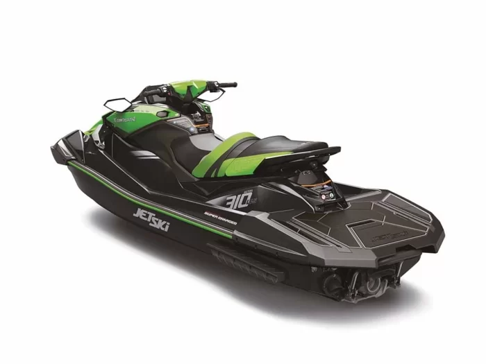 2023 Kawasaki ULTRA 310LX-S - Image 6