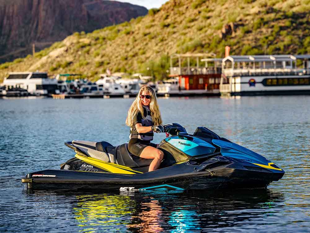 2023 Kawasaki ULTRA 310X - Image 15