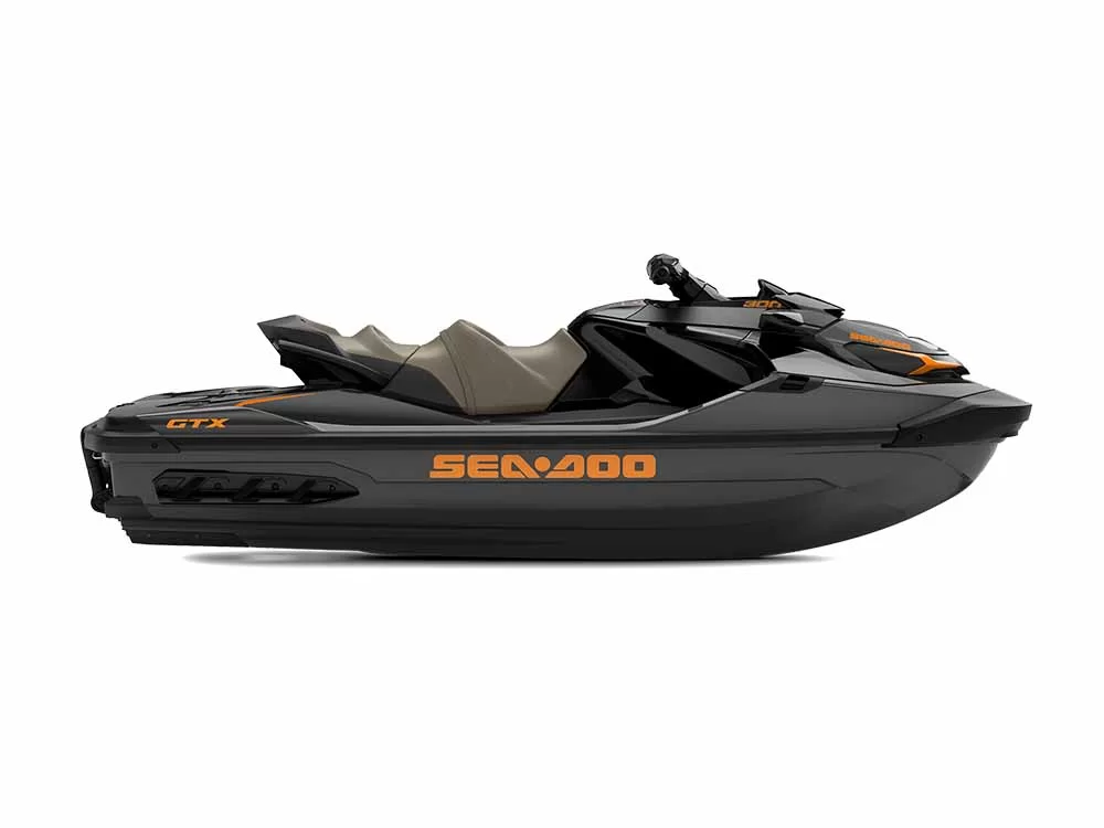 2023 Sea-Doo GTX 230 BRP Premium Audio iDF iBR