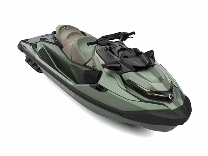 2023 Sea-Doo GTX Limited 300 - Image 2