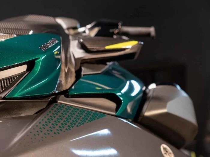 2023 Sea-Doo RXP-X APEX 300 - Image 5