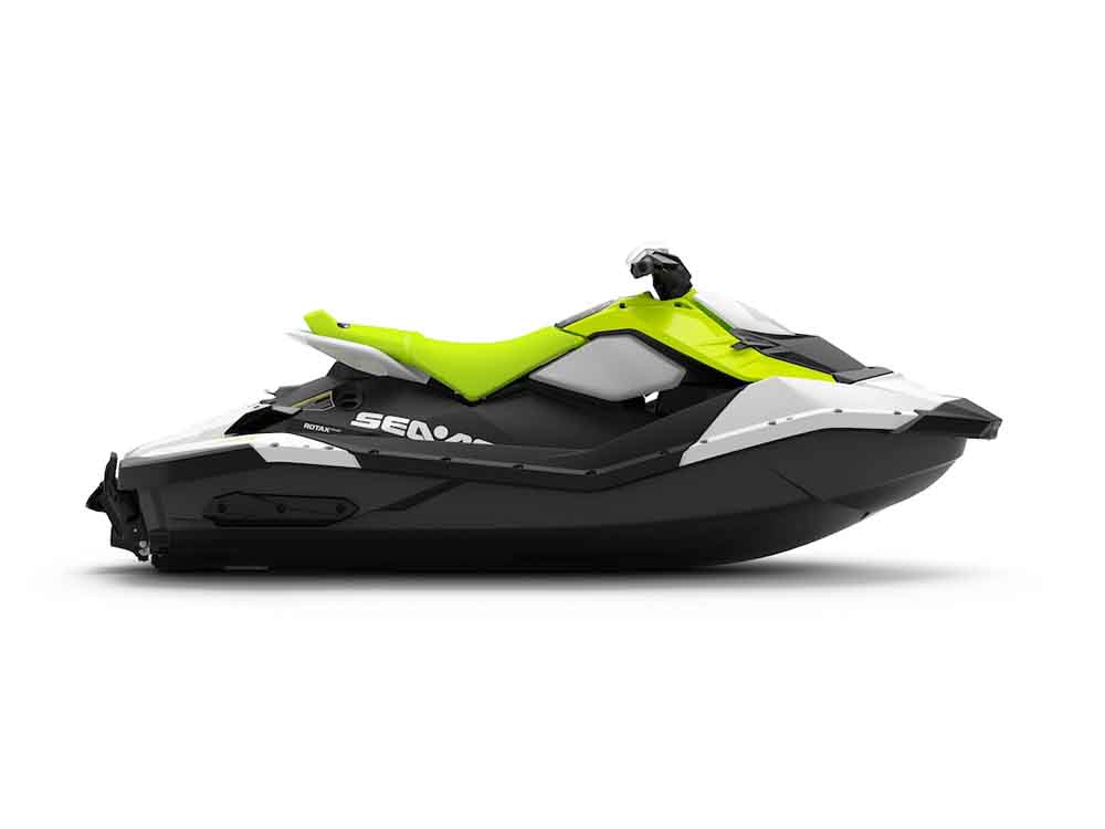2023 Sea-Doo SPARK 90 2up iBR