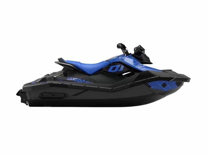 2023 Sea-Doo SPARK TRIXX 3up