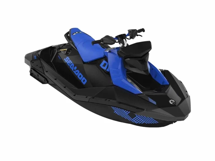 2023 Sea-Doo SPARK TRIXX 3up - Image 2