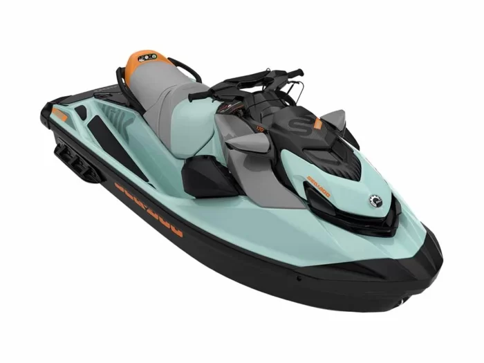 2023 Sea-Doo Wake 170 - Image 2