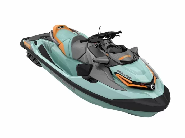2023 sea-doo wake pro 230 - Image 2