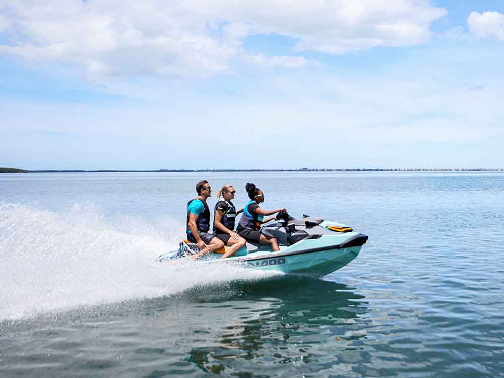 2023 sea-doo wake pro 230 - Image 13