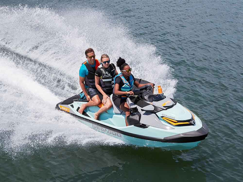 2023 sea-doo wake pro 230 - Image 12