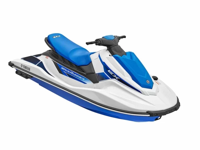 2023 Yamaha EX Series Wave Runners - Image 2