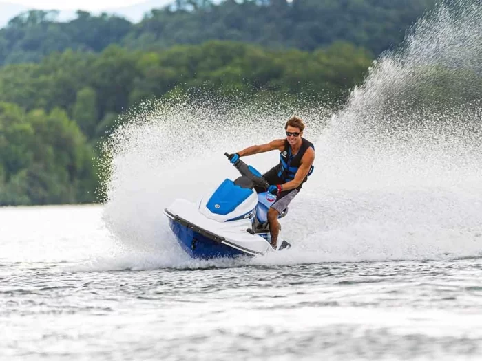 2023 Yamaha EX Series Wave Runners - Image 5