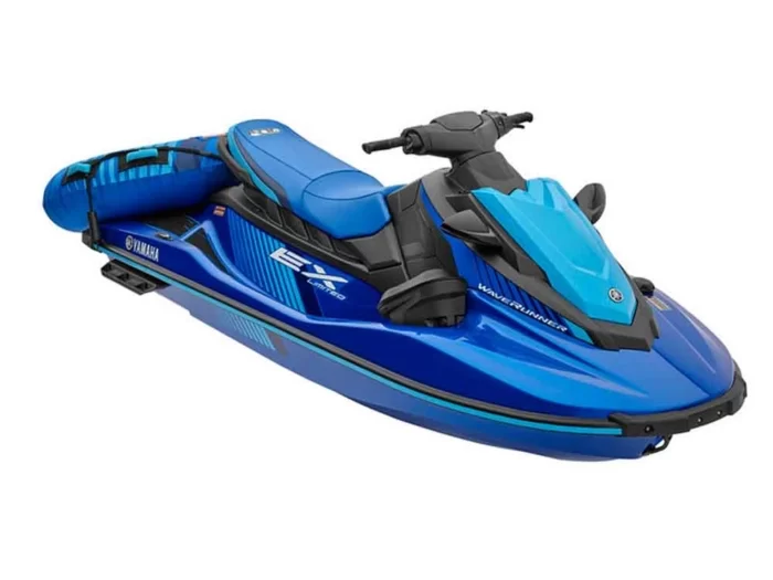 2023 Yamaha EX Limited - Image 2