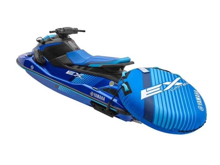 2023 Yamaha EX Limited - Image 4