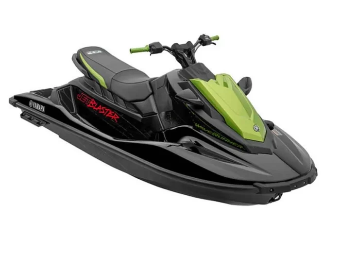 2023 Yamaha JetBlaster - Image 2