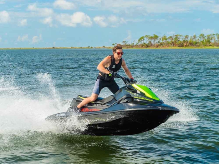 2023 Yamaha JetBlaster - Image 13