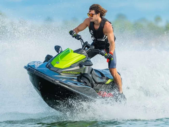 2023 Yamaha JetBlaster - Image 14