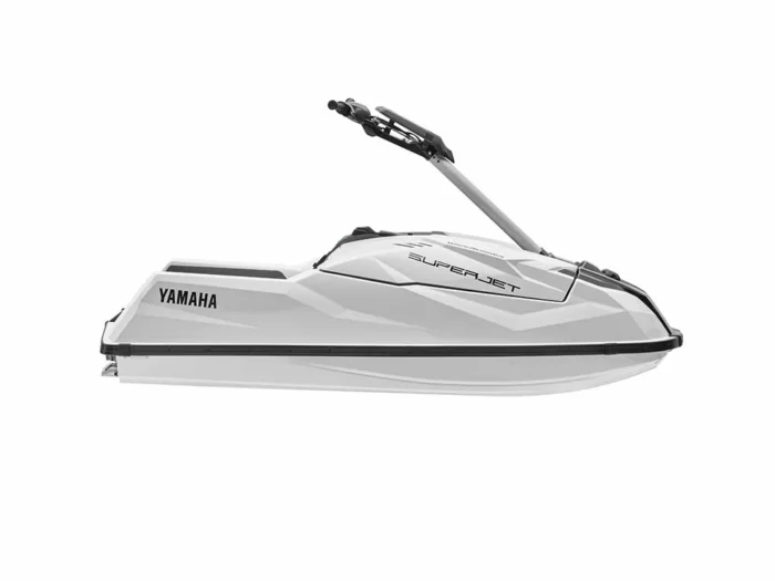 2023 Yamaha Superjet - Image 2