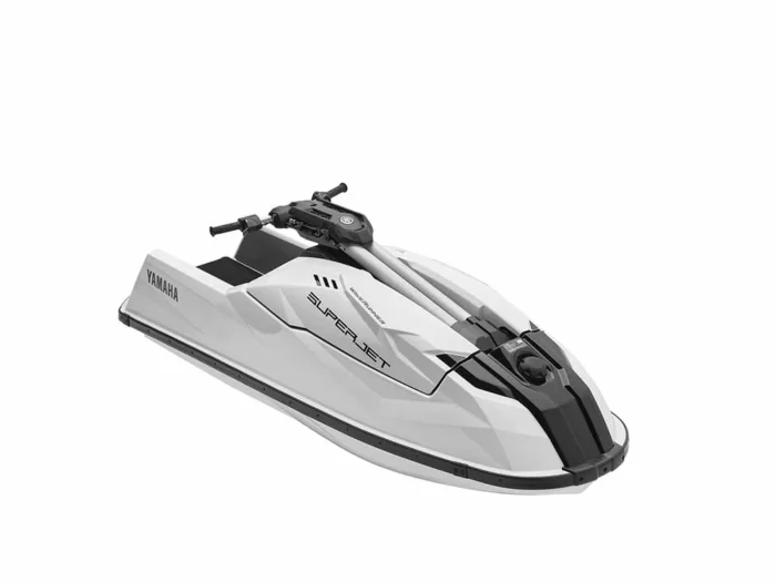 2023 Yamaha Superjet - Image 12