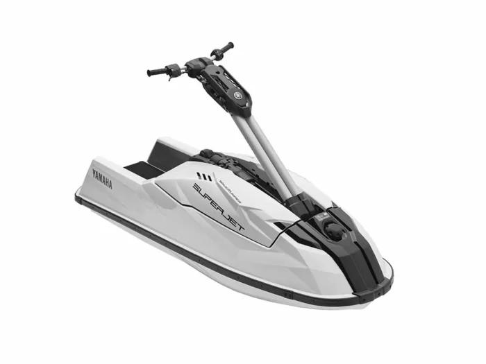 2023 Yamaha Superjet - Image 13