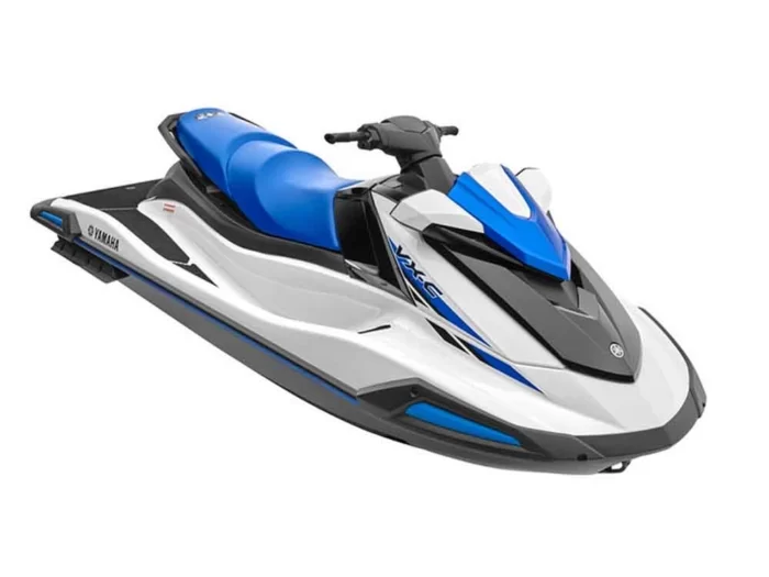 2023 Yamaha VX-C - Image 2