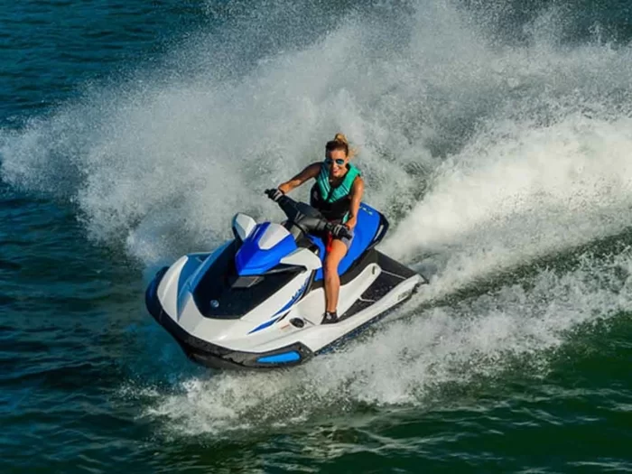 2023 Yamaha VX-C - Image 4