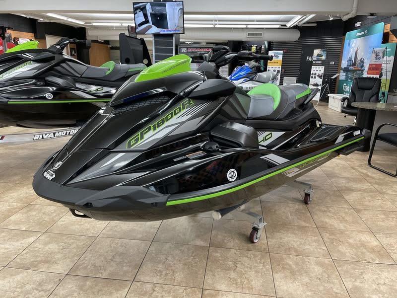 2021 Yamaha GP1800R SVHO - Image 9