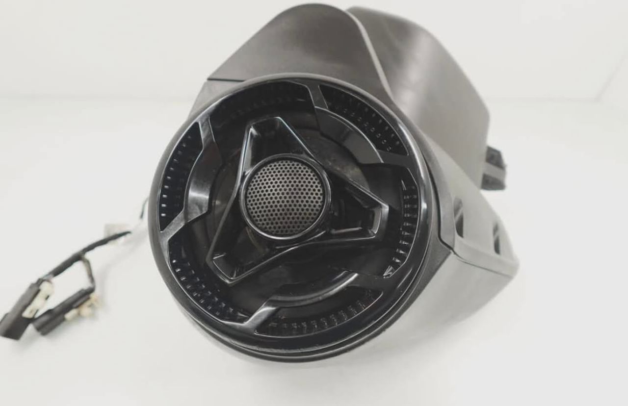 Fully-integrated BRP Audio-Premium System - Image 10