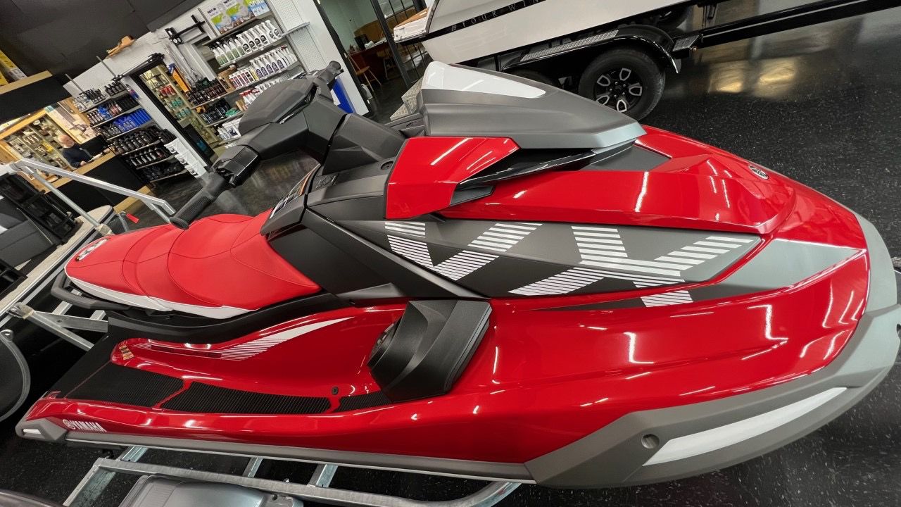 2023 Yamaha VX Deluxe - Image 7