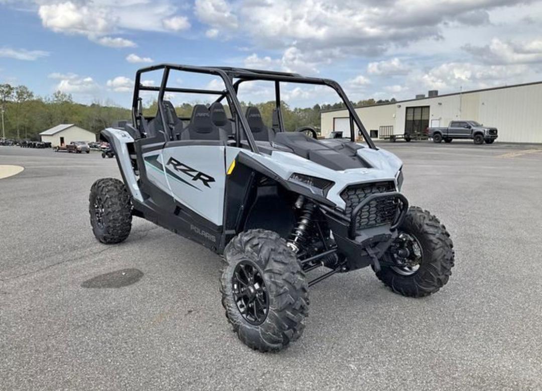 2025 Polaris RZR XP 4 1000 - Image 2