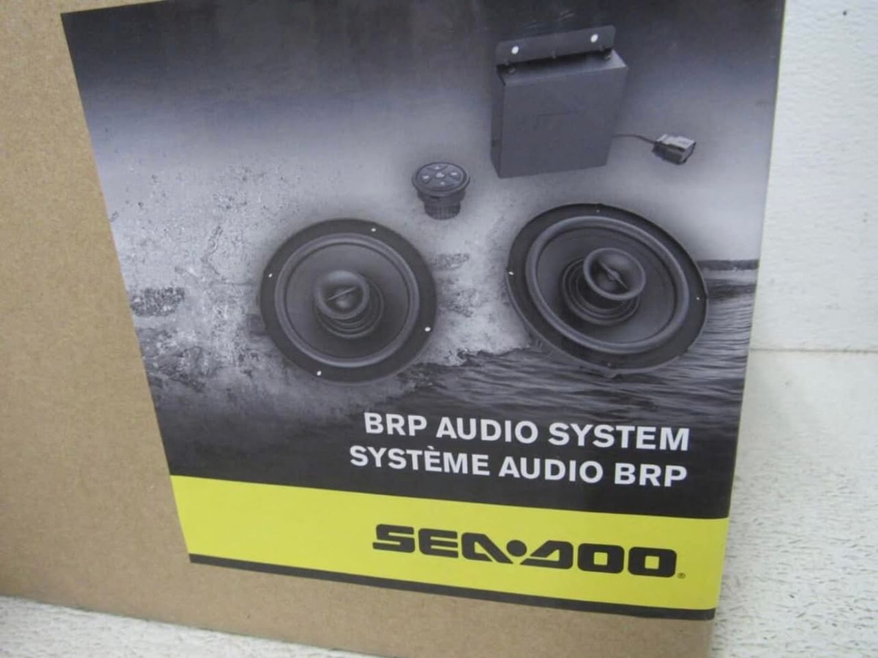 Fully-integrated BRP Audio-Premium System - Image 7
