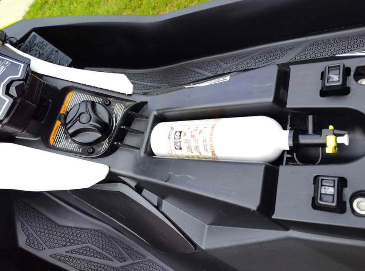 2014 Seadoo Spark - Image 5