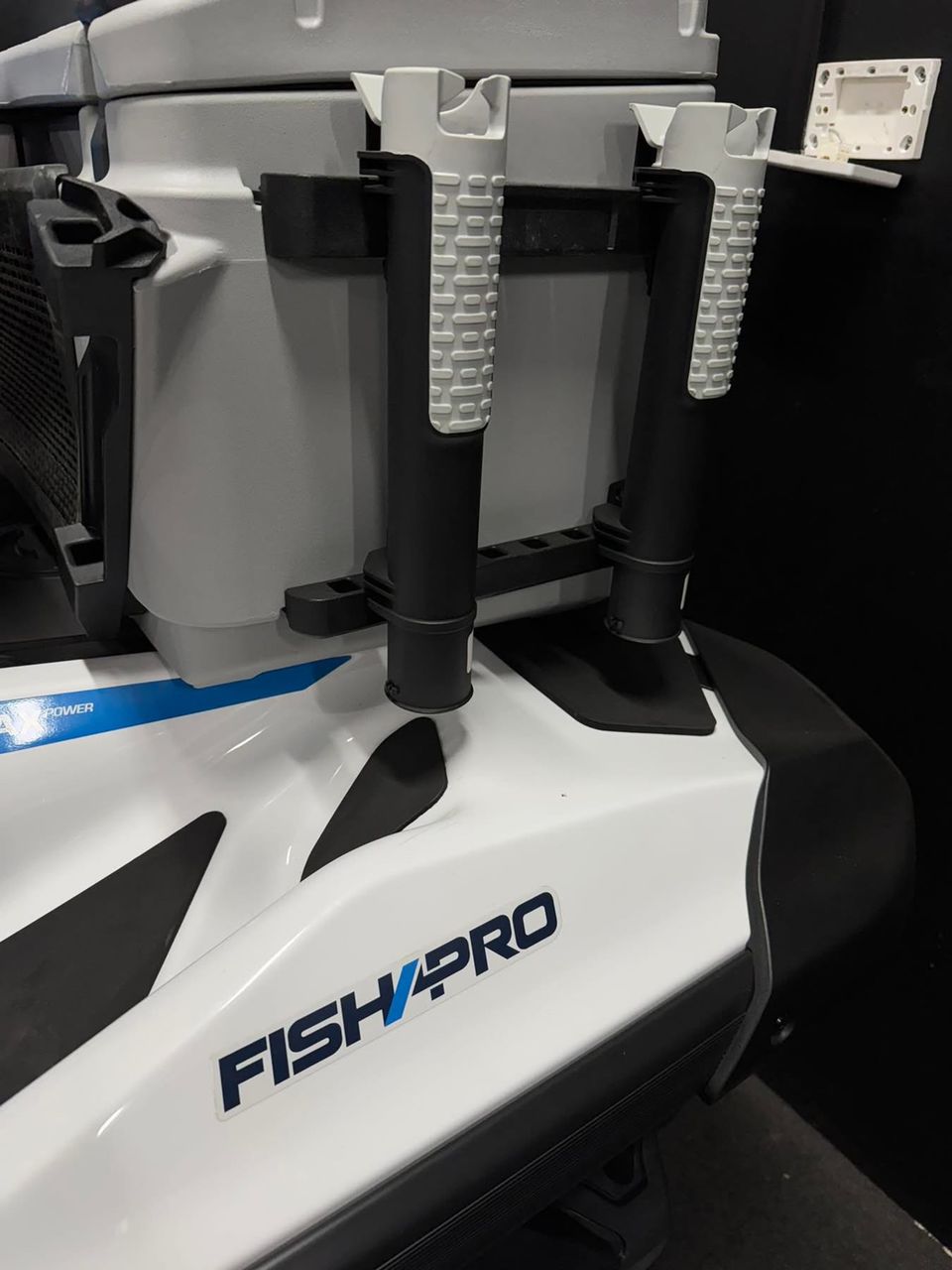 2023 Sea-Doo Fish Pro Scout 130 - Image 7