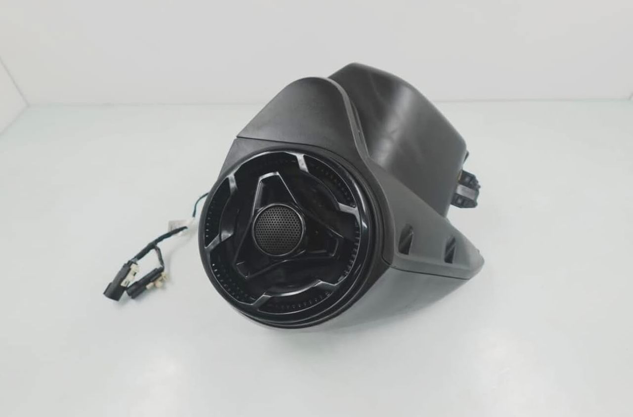 Fully-integrated BRP Audio-Premium System - Image 8