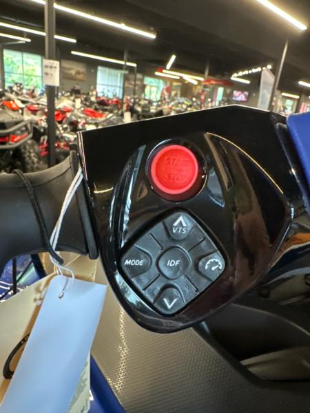2025 Sea-Doo Wake™ Pro 230 - Image 5