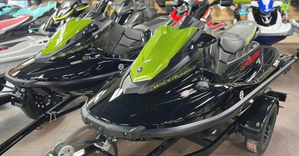 2023 Yamaha JetBlaster - Image 7