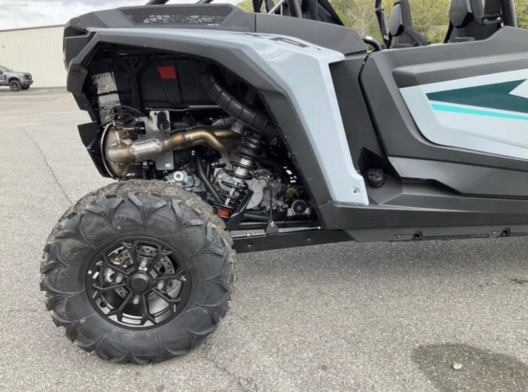 2025 Polaris RZR XP 4 1000 - Image 11