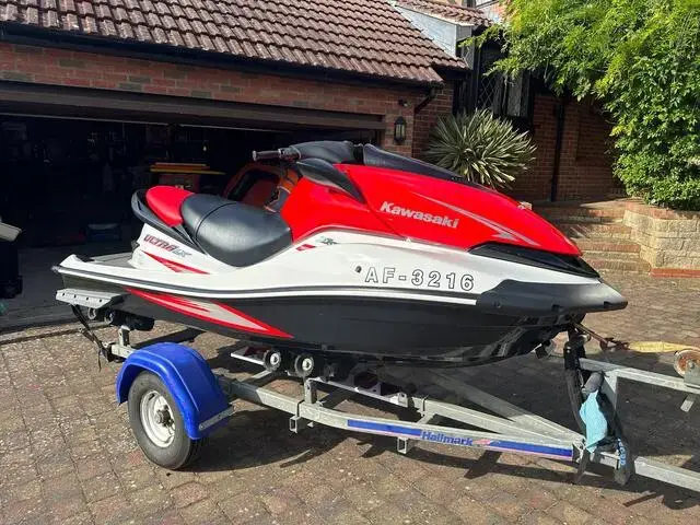 Used 2008 Kawasaki Ultra for sale - Image 8