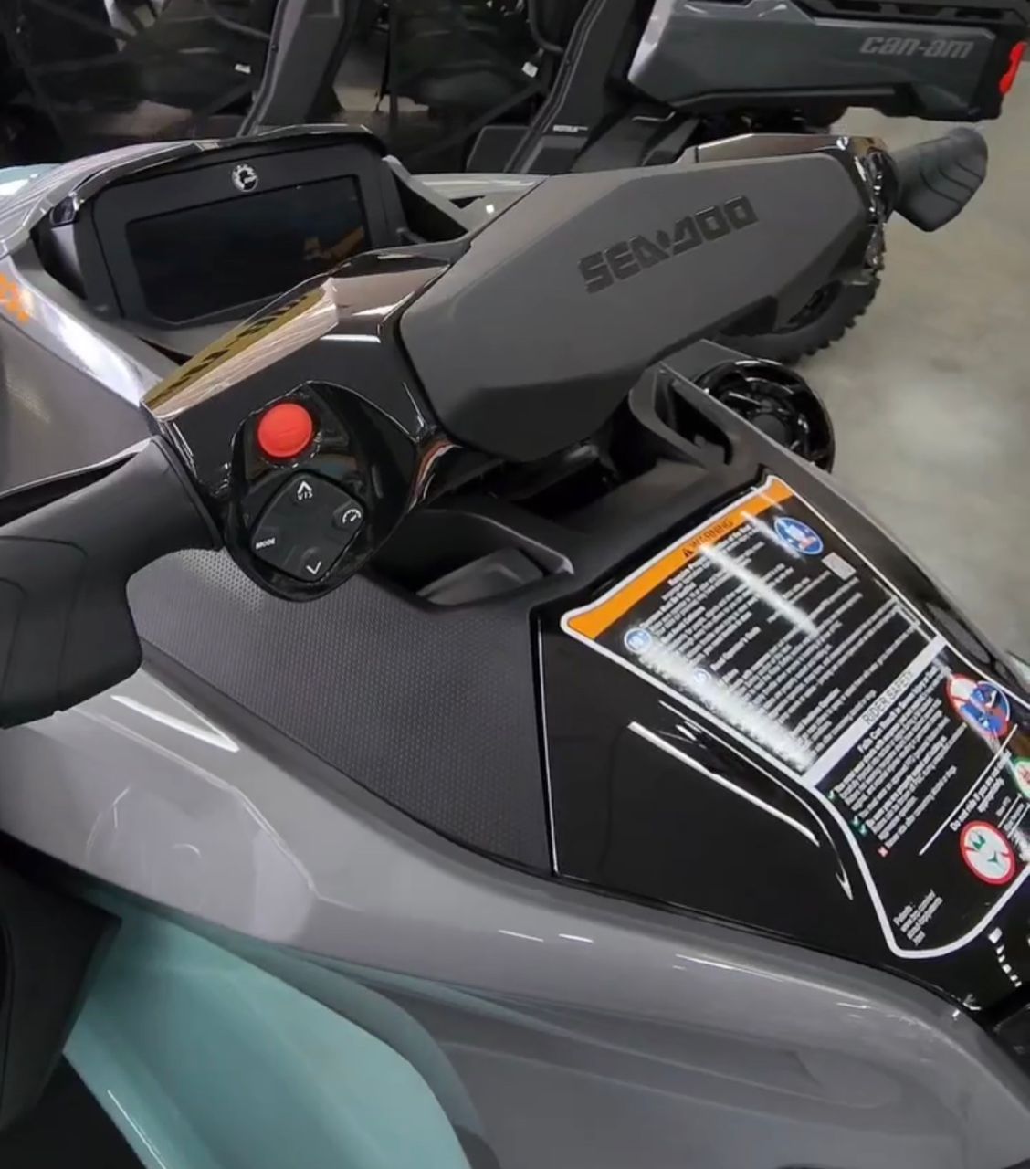 2023 sea-doo wake pro 230 - Image 11
