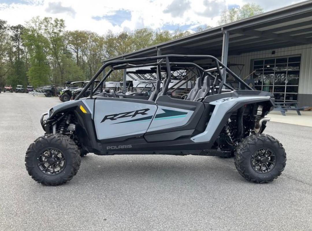 2025 Polaris RZR XP 4 1000 - Image 4