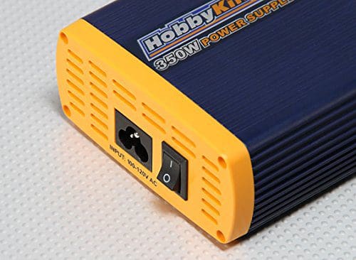 FLYRIDE BATTERY CHARGER AND POWER SUPPLY - Image 7